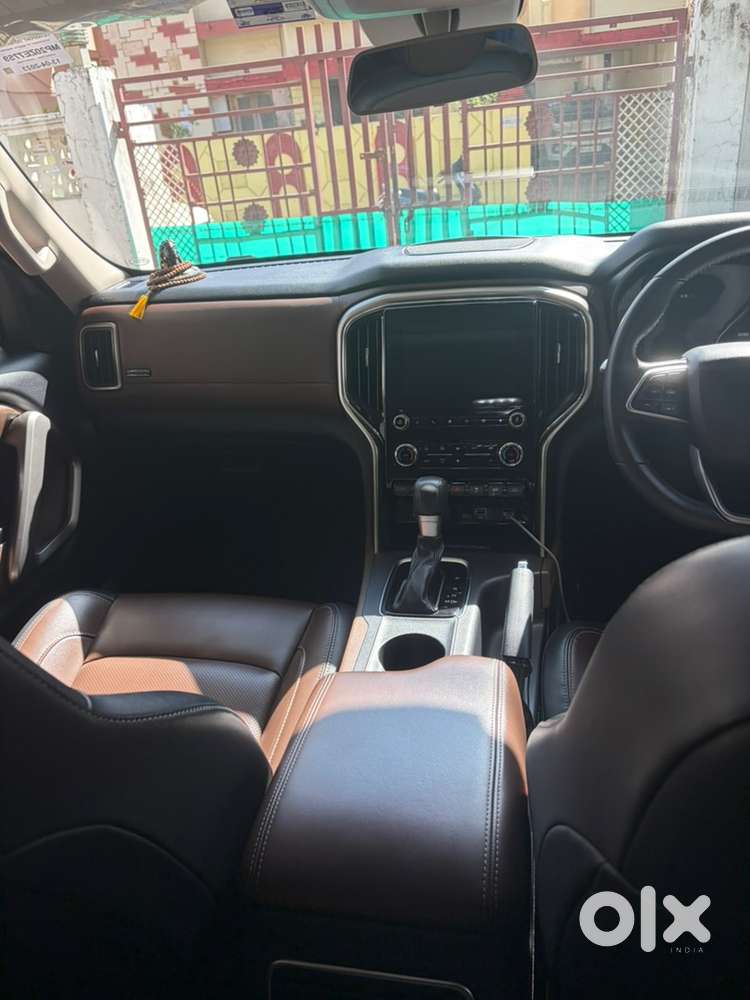 Mahindra Scorpio-n April 2023 Z8l Top Model Diesel Automatic