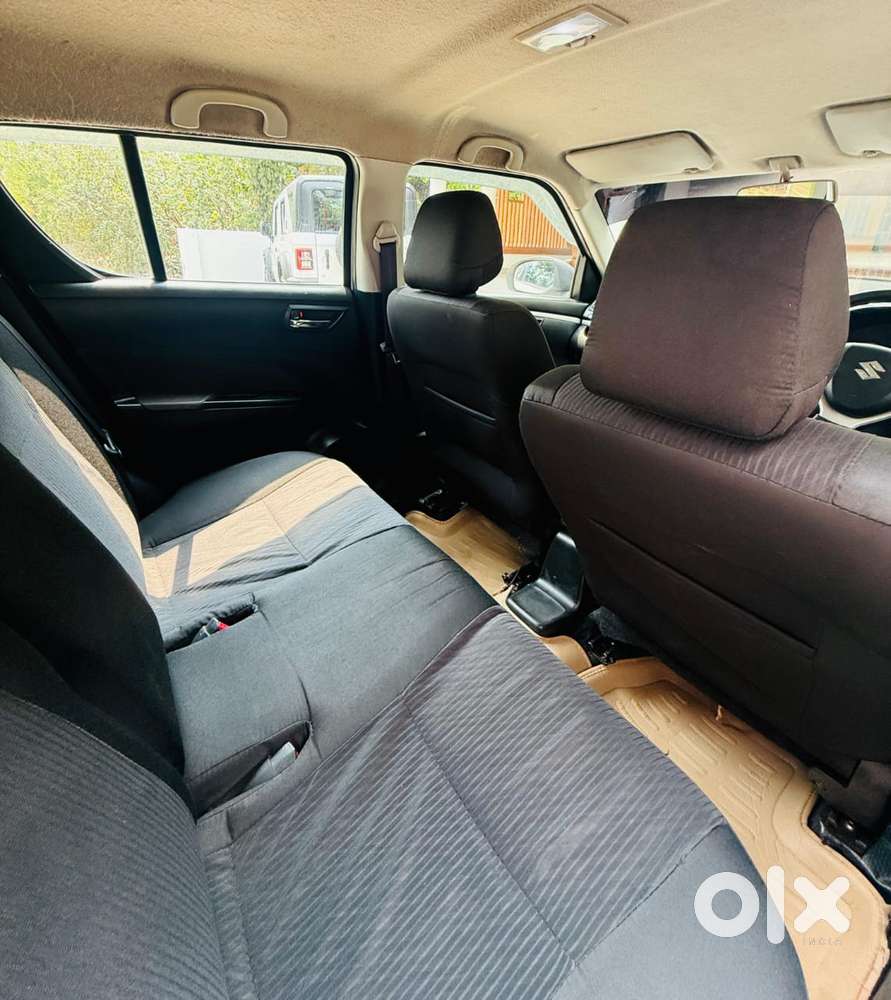 Maruti Suzuki Swift 2004-2010 Vxi With Abs, 2015, Petrol