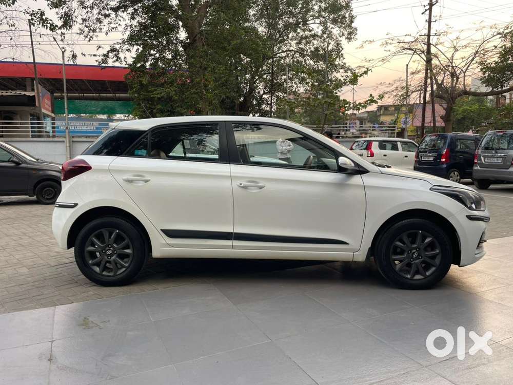 Hyundai I20 1.2 Asta, 2019, Petrol