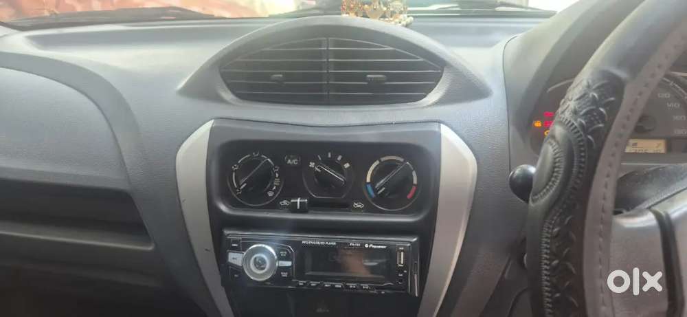 Maruti Suzuki Alto 2014 Car