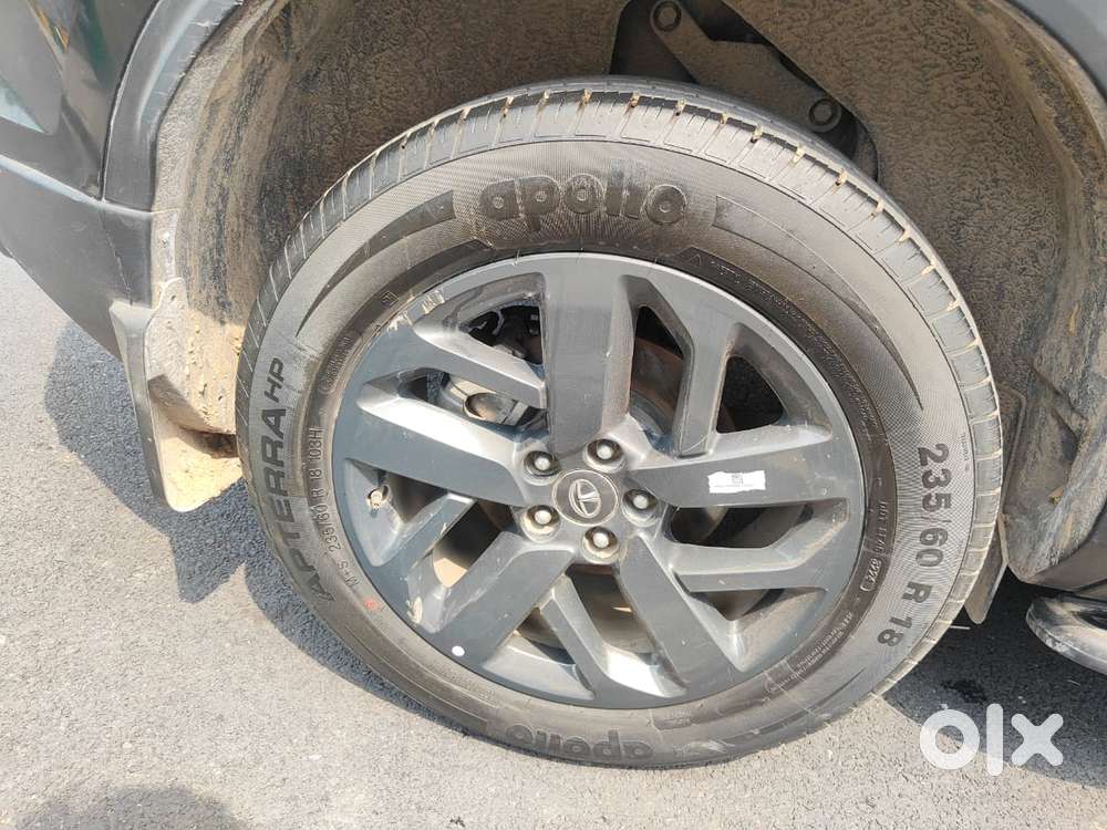 Tata Safari 2.0 Kryotec Xt Plus, 2023, Diesel