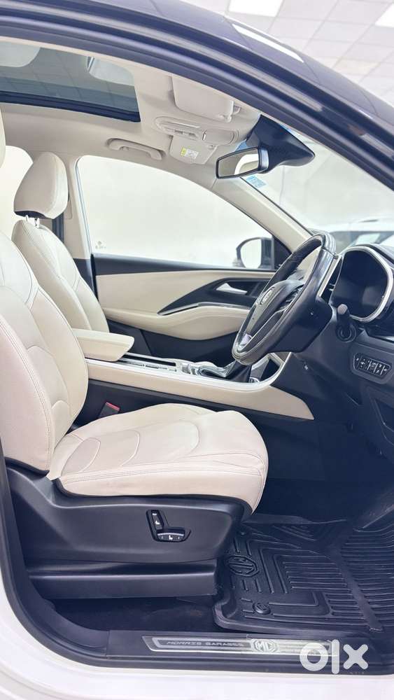 Mg Hector Savvy Pro 1.5 Turbo Cvt, 2023, Petrol