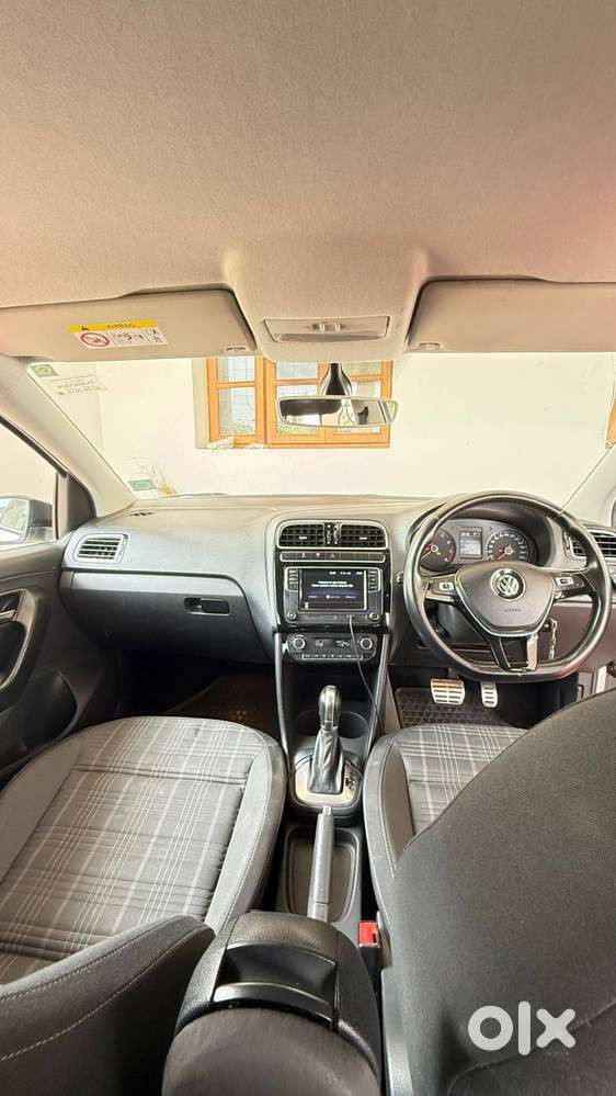 Volkswagen Polo Gti 2019 Petrol Good Condition