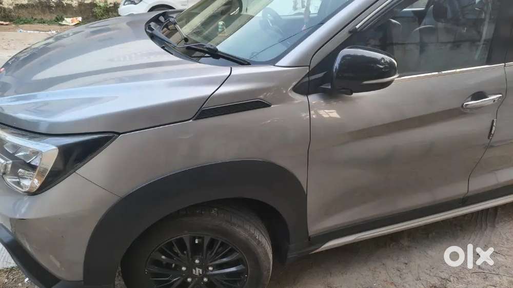 Maruti Suzuki Xl6 2020 Petrol 7900 Km Driven