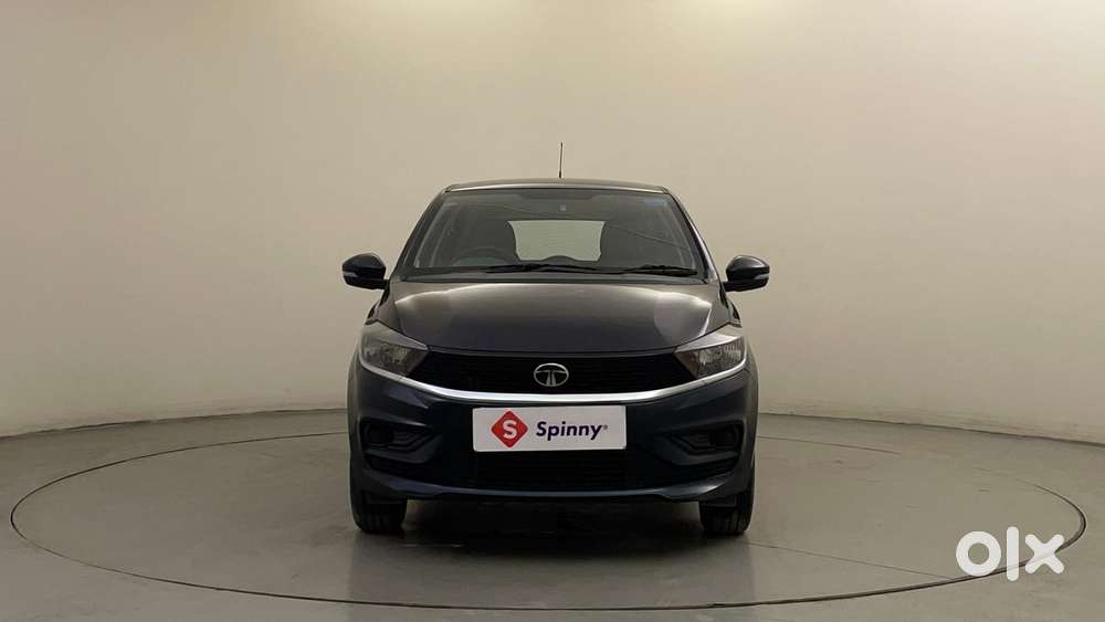 Tata Tiago Xza, 2026, Petrol