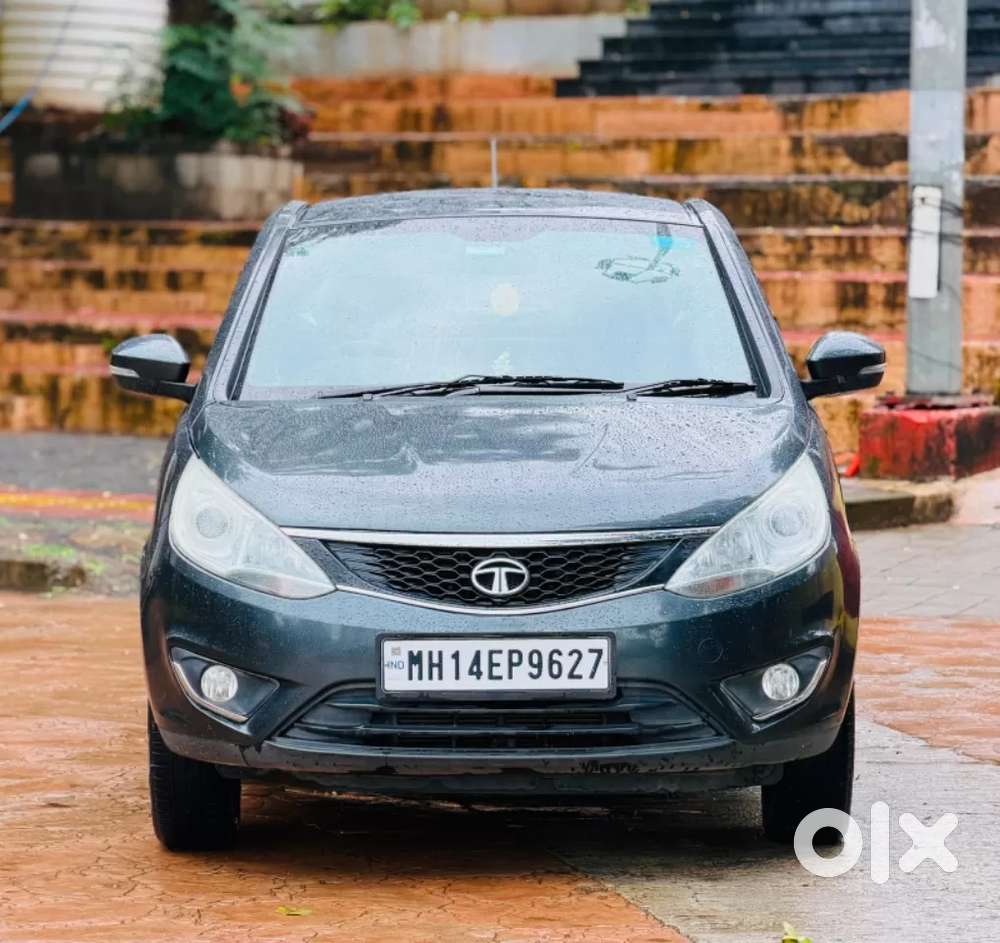 Tata Zest 1.2 Revotron Xms, 2014, Petrol