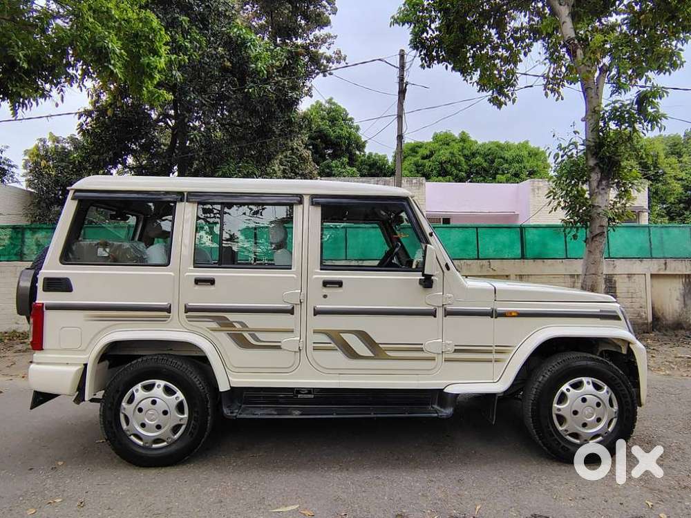 Mahindra Bolero B6, 2024, Diesel