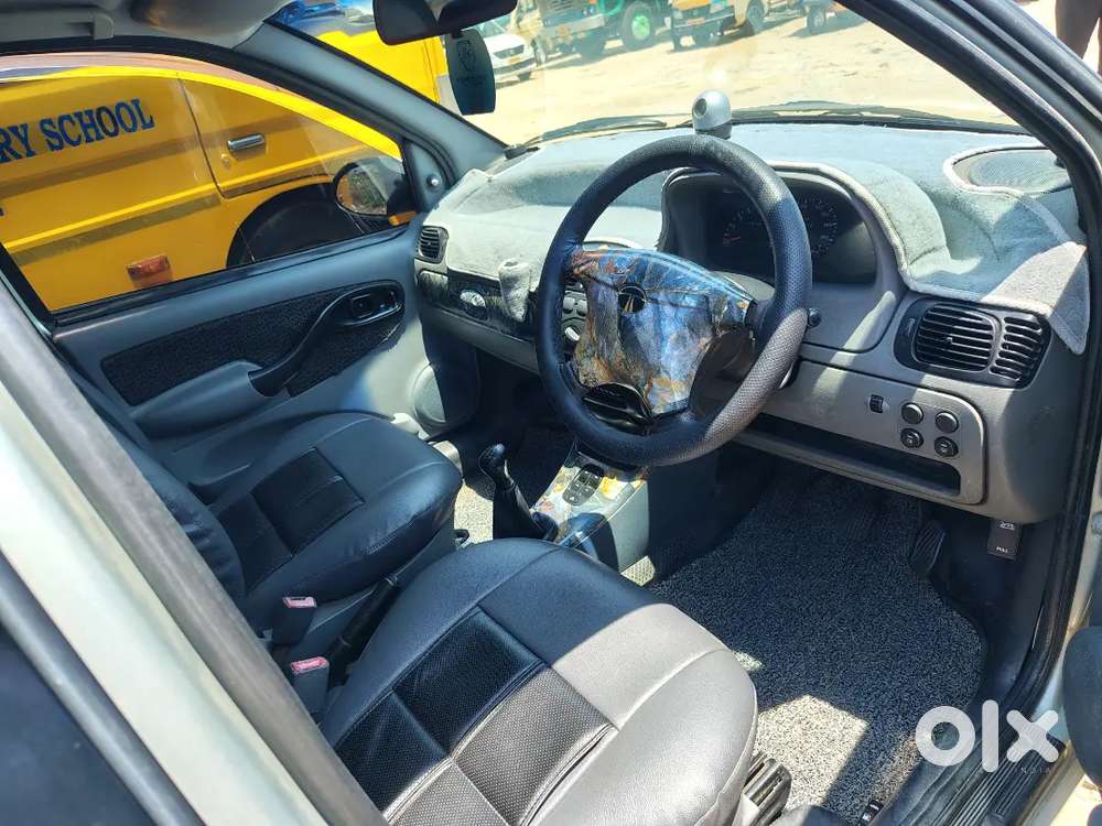 Tata Indigo Lx 2005
