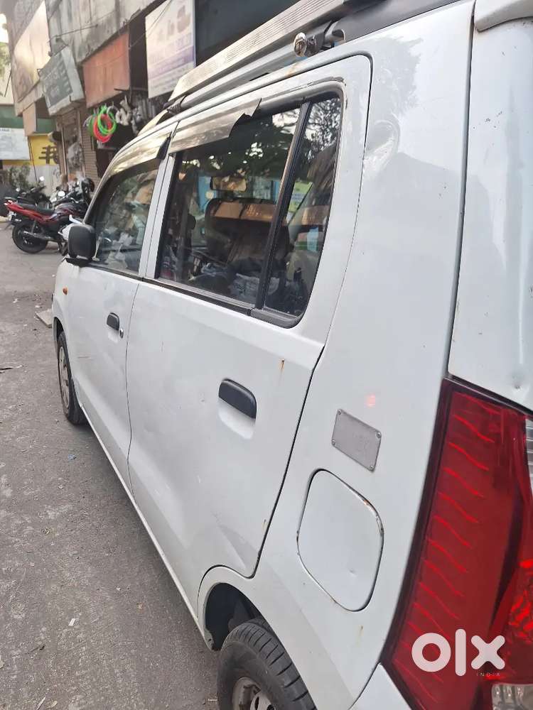 Good Condition Family Used Car For Sell