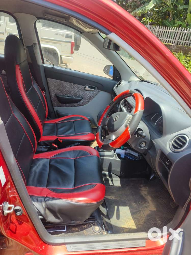 Maruti Suzuki Alto 800 Lxi, 2016, Petrol