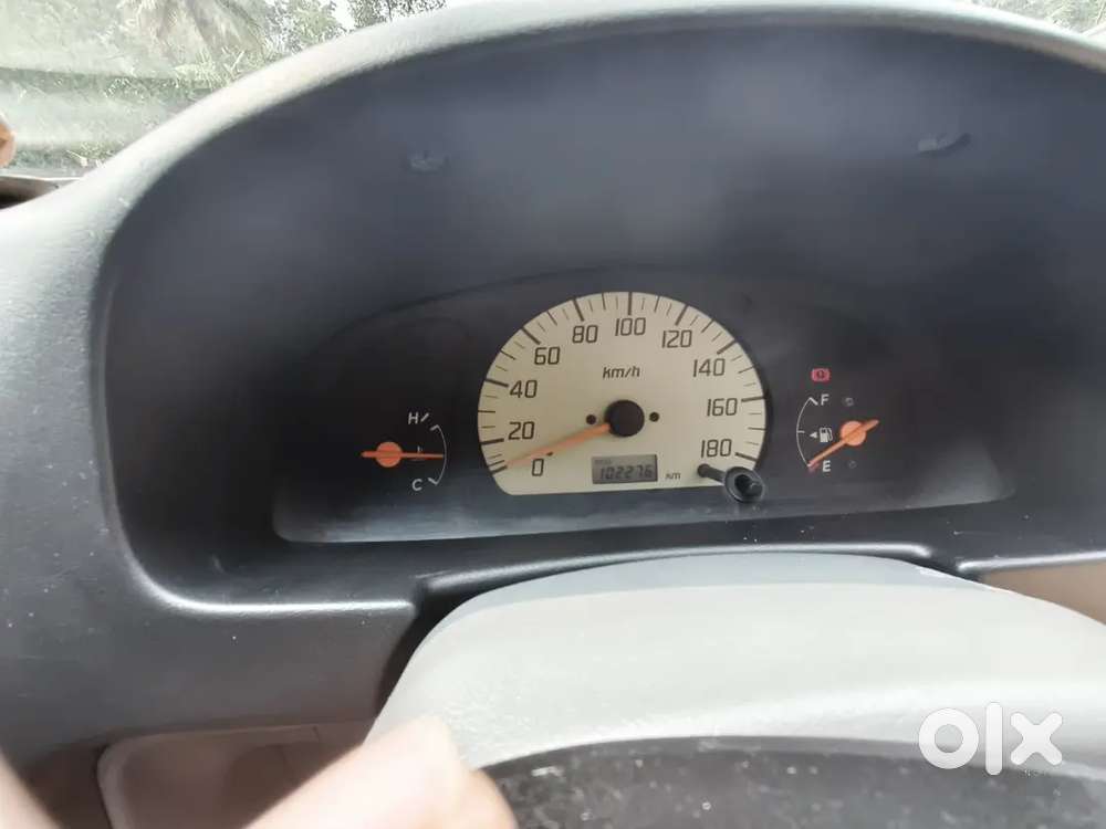 Maruti Suzuki Alto 2008 Petrol Good Condition