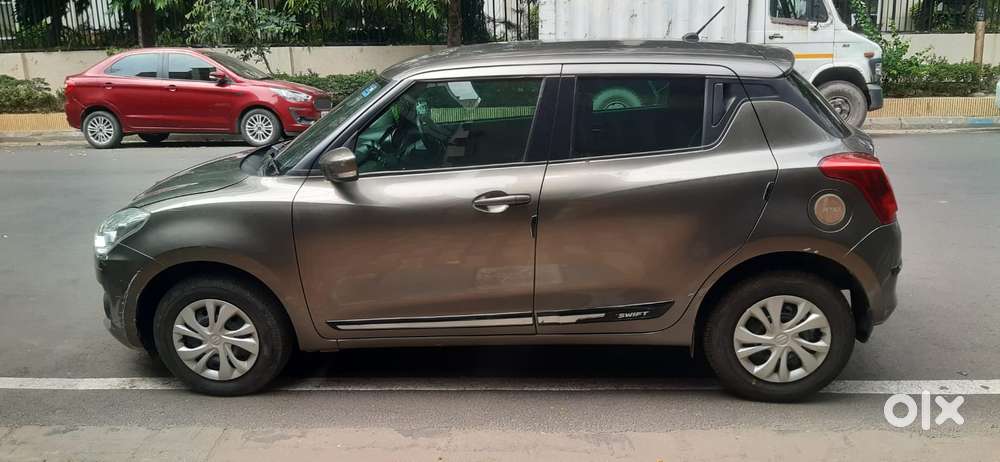 Maruti Suzuki Swift Vxi 1.2 Abs Bs-iv, 2020, Petrol