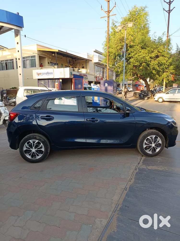 Maruti Suzuki Baleno Delta, 2024, Petrol