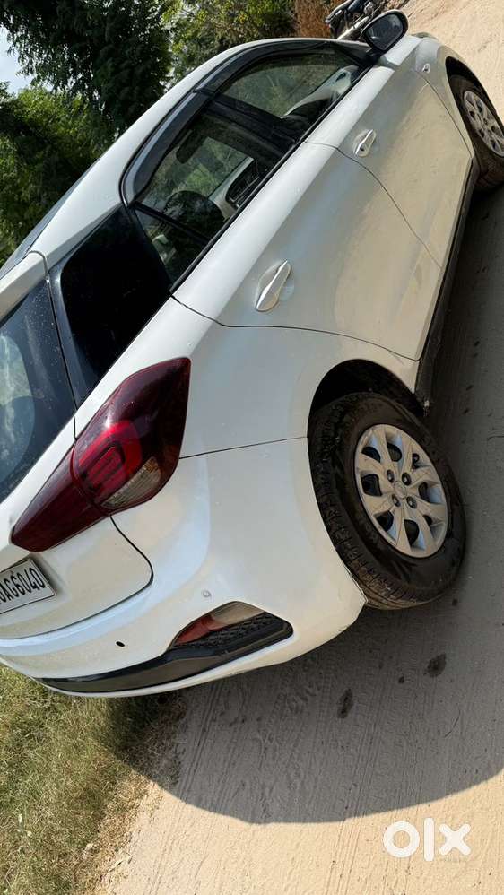 Hyundai New I20 2019