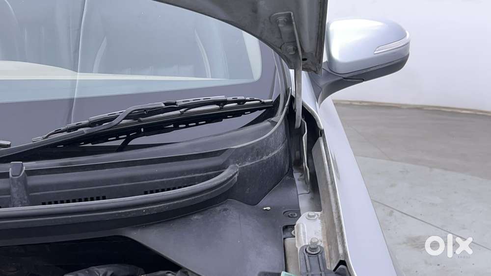 Hyundai Elite I20 Sportz Plus, 2019, Petrol