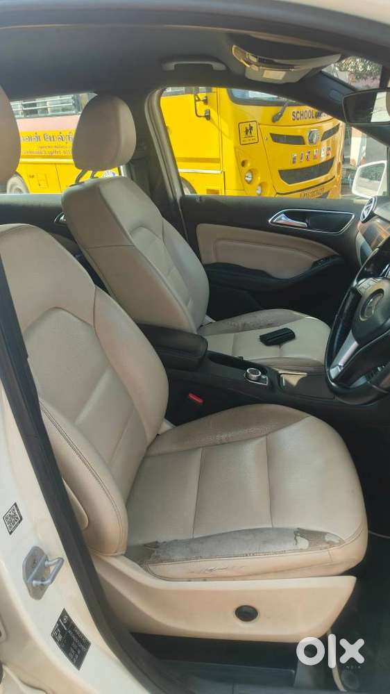 Mercedes-benz B Class B180 Cdi, 2014, Diesel