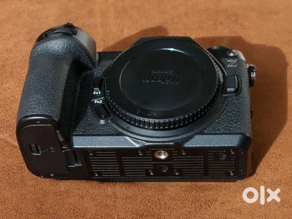 nikon z6 iii with 24 120 - Cameras & Lenses - 1827644679