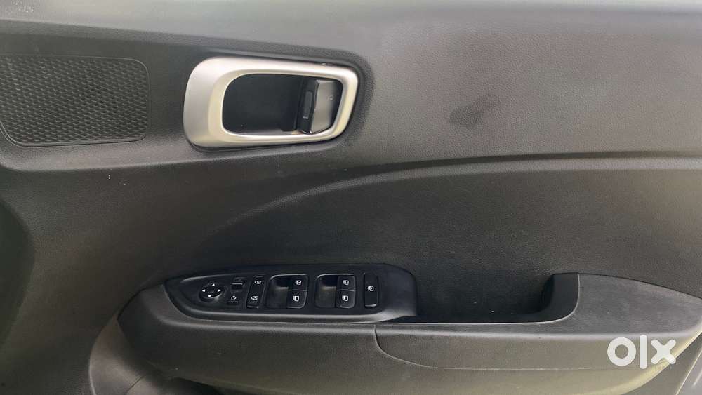 Hyundai Venue Sx Plus Turbo Dct, 2021, Petrol