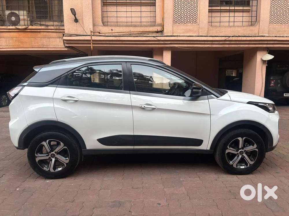 Tata Nexon 2022 Diesel Excellent Condition