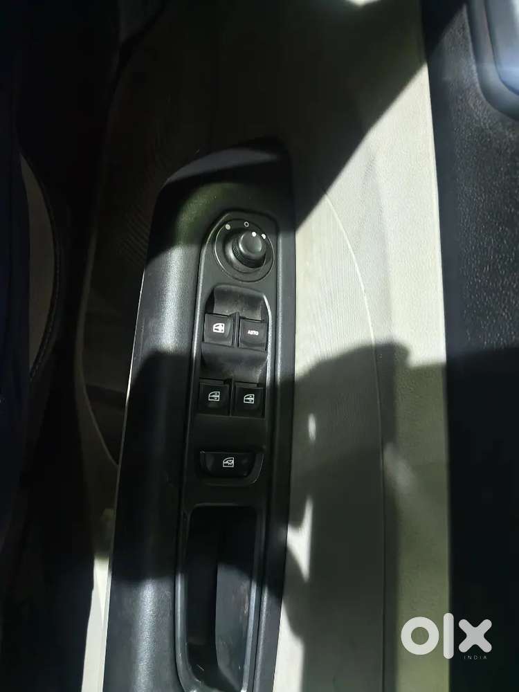 Renault Triber 7 Seater October 2021 High Model Accessories
