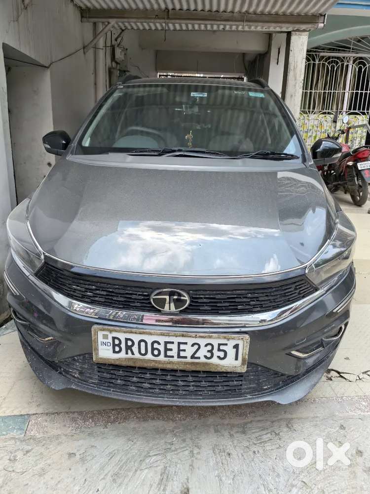 Tata Tiago 1.2 Revotron 2025 Petrol Manual