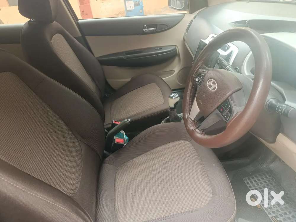Hyundai I20 Active 2013