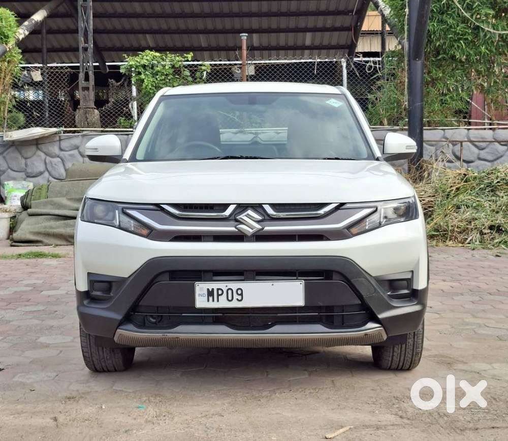 Maruti Suzuki Brezza, 2023, Cng & Hybrids