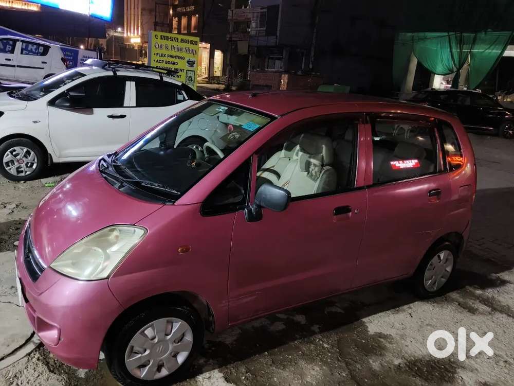 Maruti Suzuki Estilo 2008 Lxi