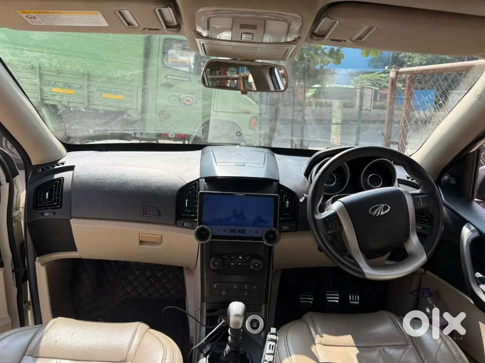 Mahindra Xuv500 W10 2018 For Sale