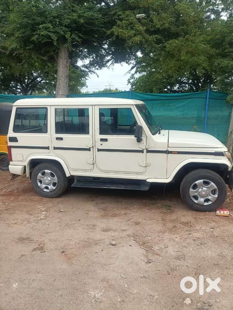 Mahindra Be 6 Diesel 2019