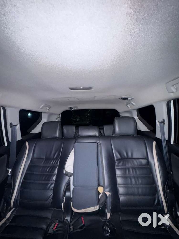 Toyota Innova Crysta 2019 Diesel Well Maintained