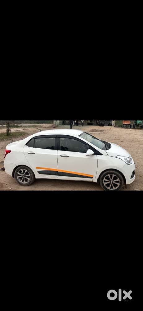2014 Hyundai Xcent Diesel