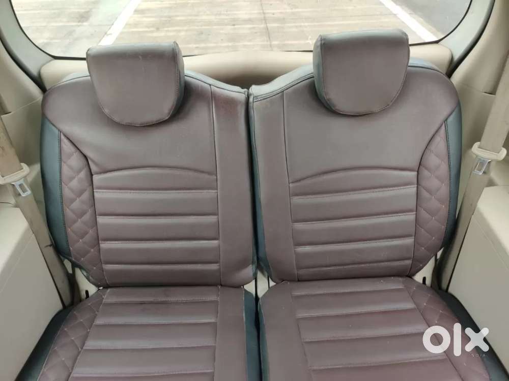 Maruti Suzuki Ertiga Vdi Shvs, 2017, Diesel
