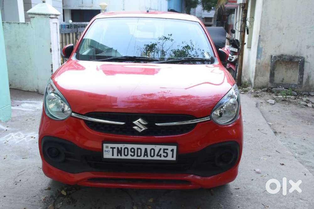 Just 2000 Km Driven Brand New Celerio