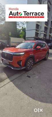 Honda Elevate Zx Cvt, 2023, Petrol