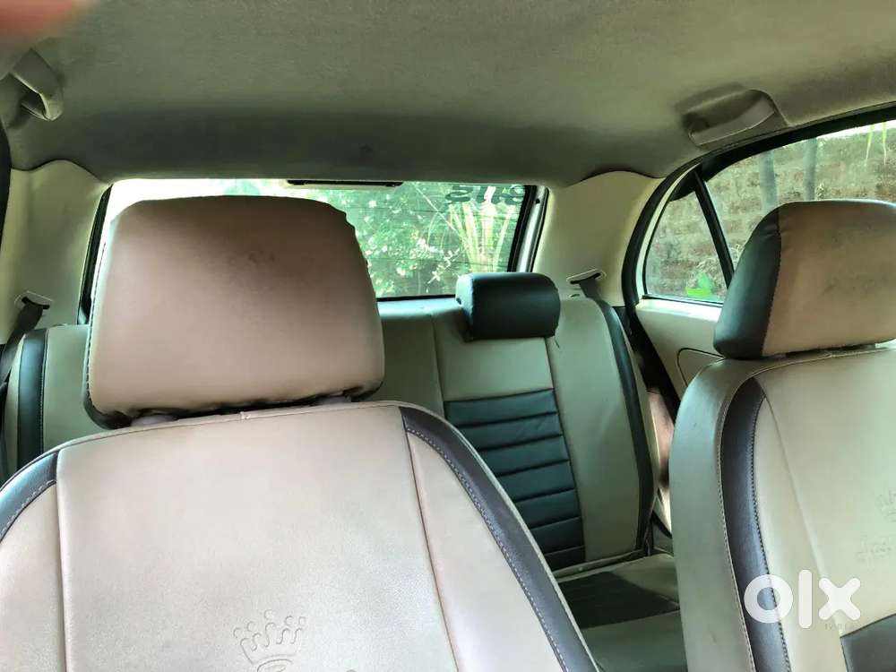 Tata Indica Vista 2010 Diesel 130000 Km Driven