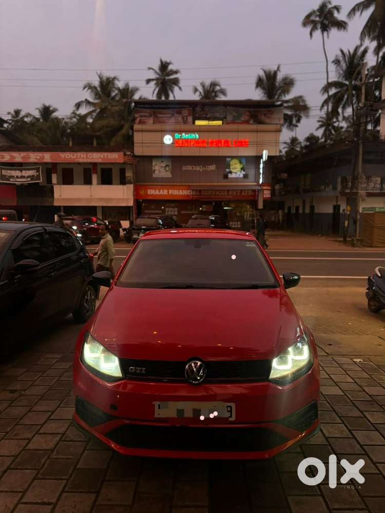 Polo Gt Tdi 1.5