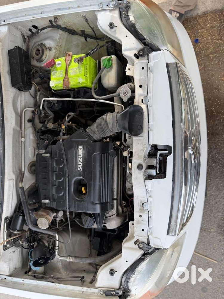 Maruti Suzuki Alto K10 2013 Petrol Good Condition