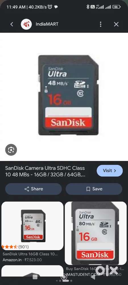 Sd card Best company best price