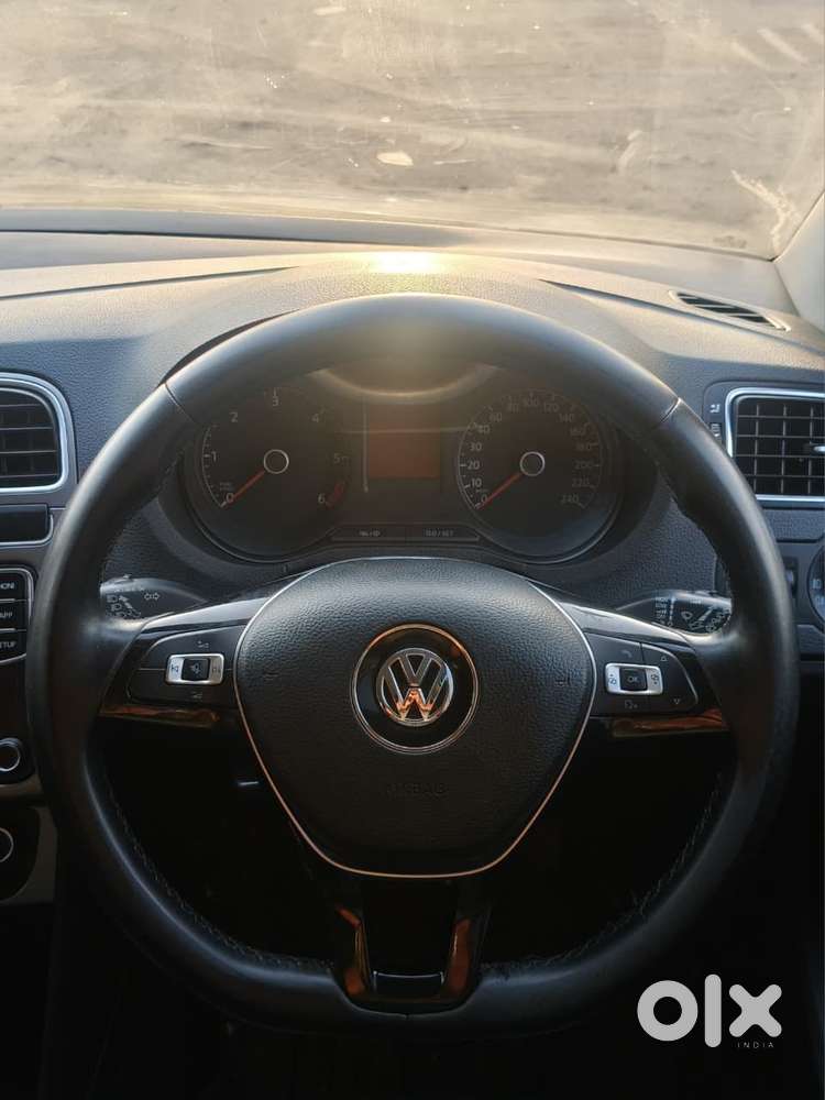 Volkswagen Polo 1.5 Tdi Highline Plus, 2019, Diesel