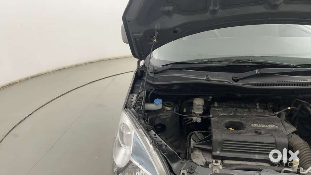 Maruti Suzuki Wagon R Vxi, 2013, Petrol