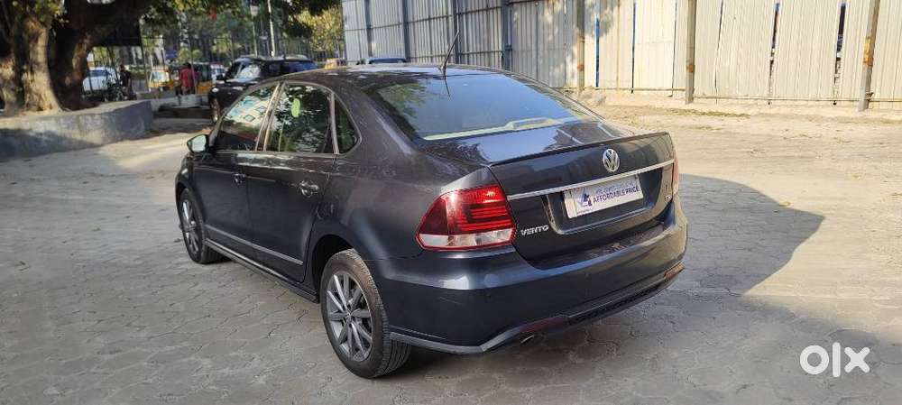 Volkswagen Vento 1.0 Highline Plus, 2022, Petrol