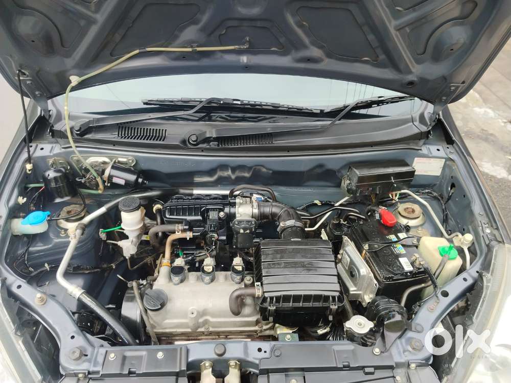 Maruti Suzuki Alto 800 Lxi, 2017, Petrol