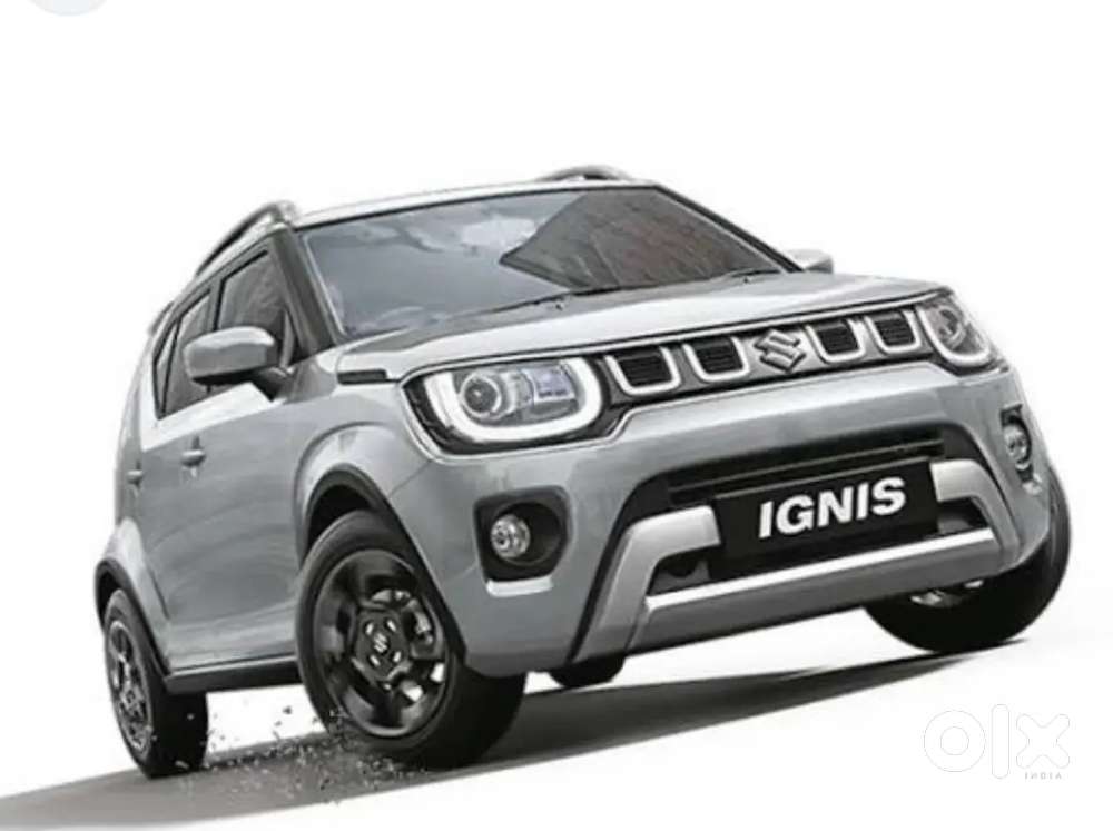 Ignis Good Condition