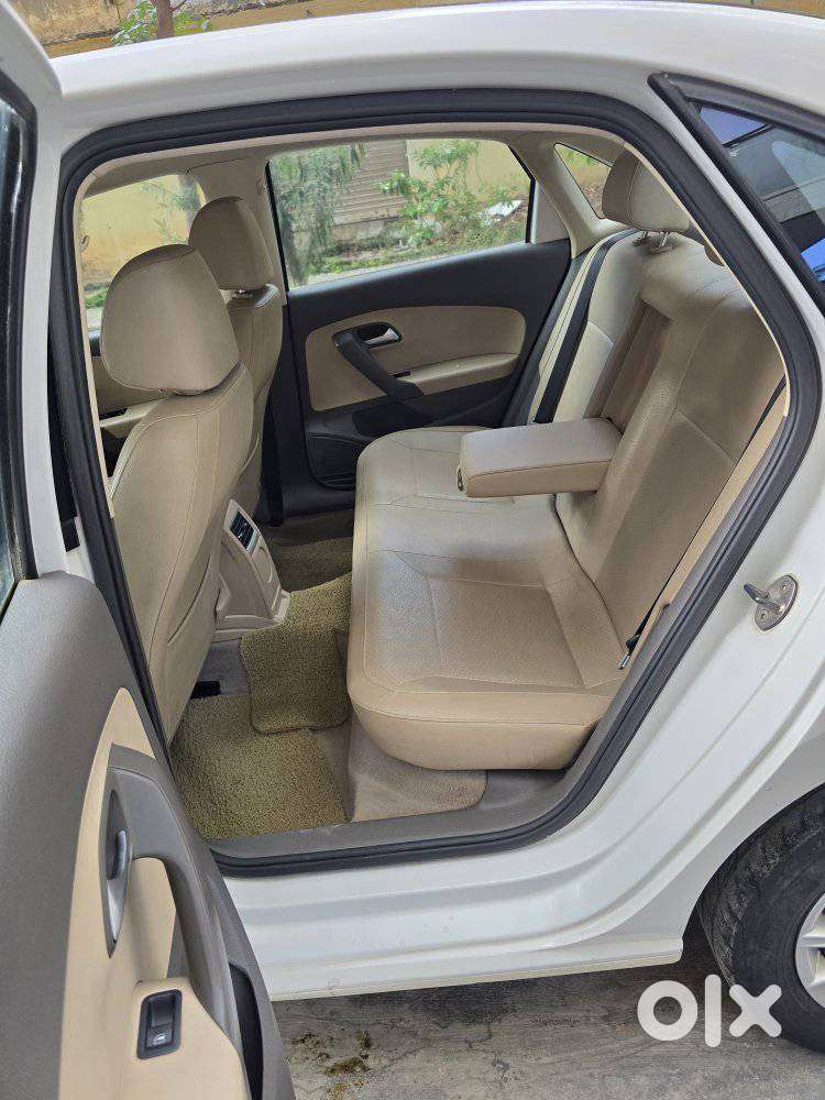 Volkswagen Vento 1.5 Tdi Highline At, 2016, Diesel