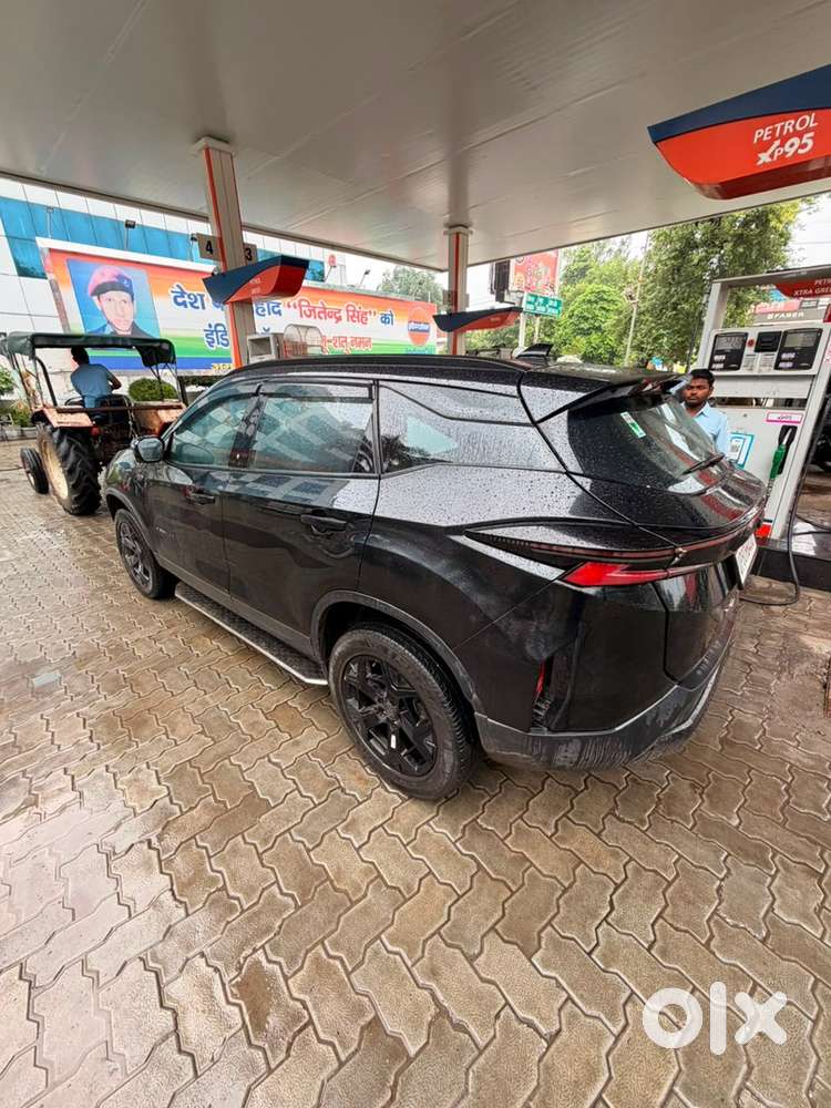 Tata Harrier 2024 Diesel 50000 Km Driven