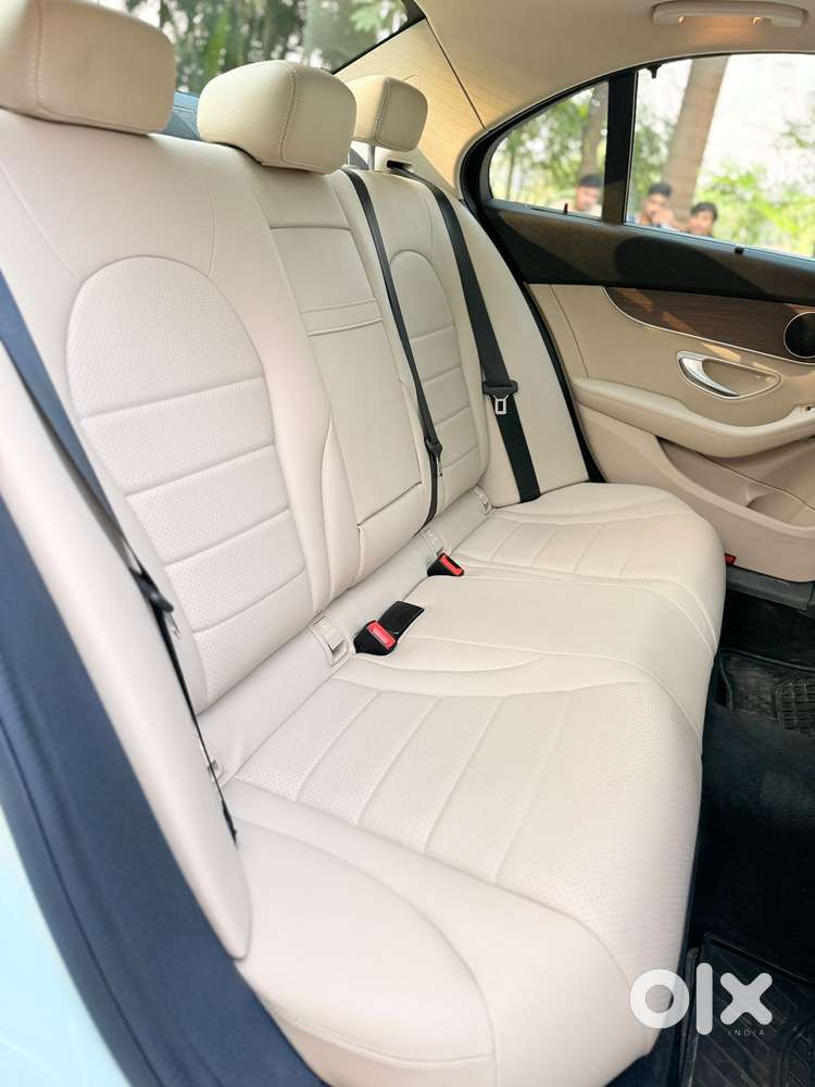 Mercedes-benz C-class Progressive C 220d, 2021, Diesel