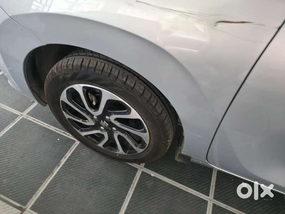 Maruti Suzuki Baleno 2022