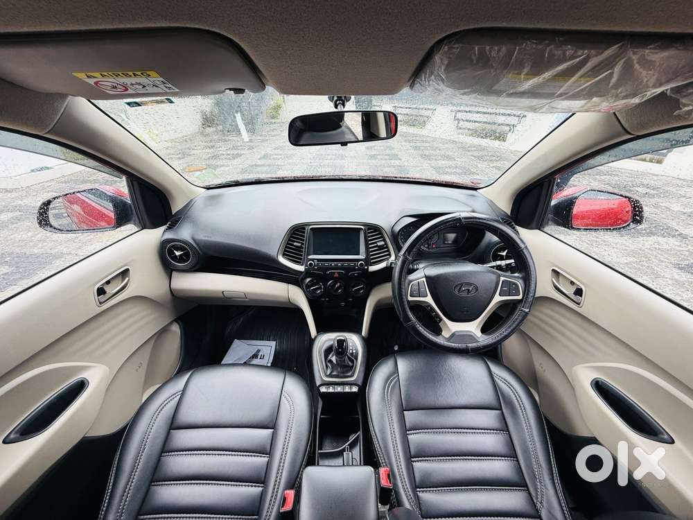 Hyundai New Santro 1.1 Sportz Amt Anniversary Edition, 2021, Petrol