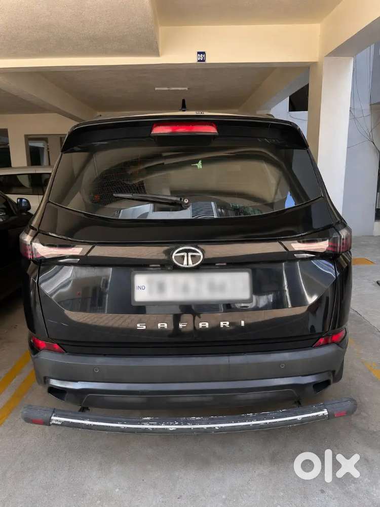 Tata Safari 2.0 Kryotec 2022 Diesel Automatic